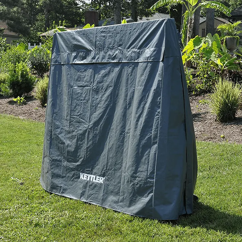 Kettler Indoor/Outdoor Table Tennis Cover 1
