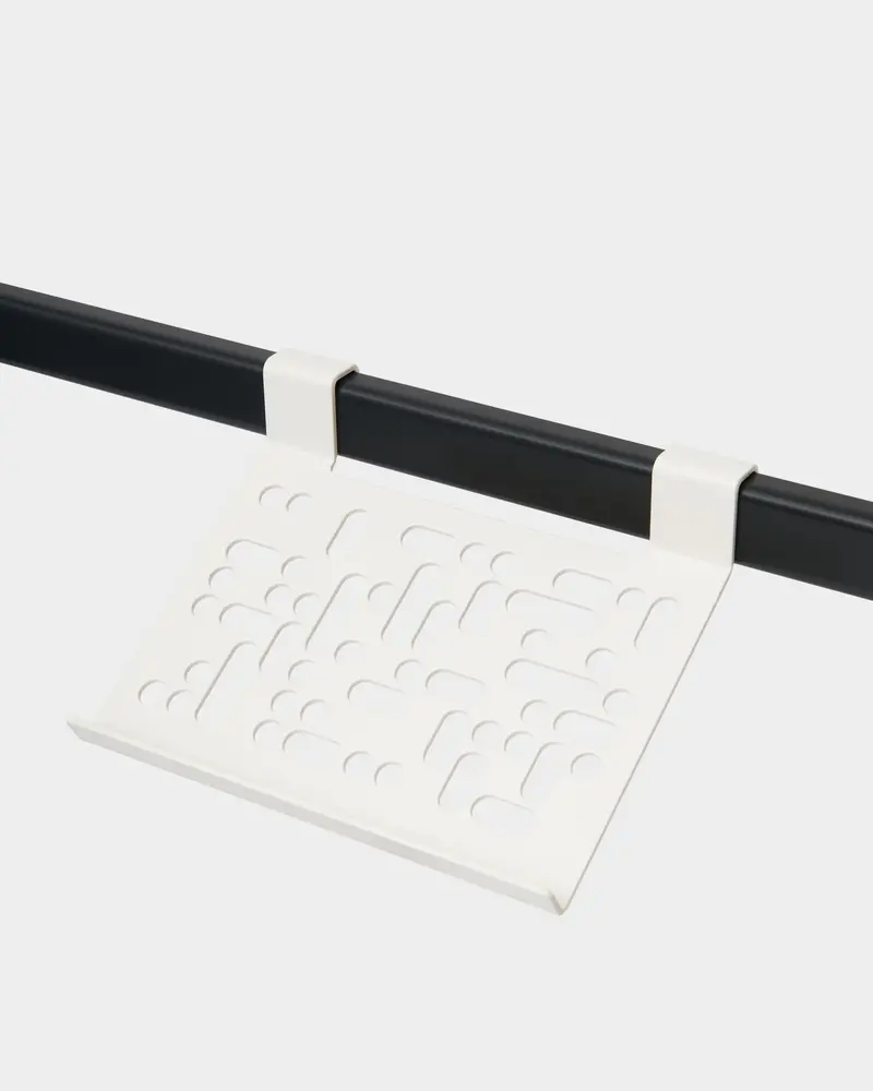 Keyboard Mount - Pearl 1
