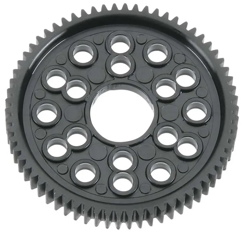 Kimbrough 301 Spur Gear 48P 66T, 301 1