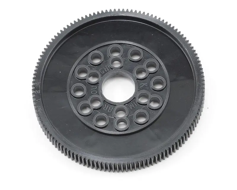 Kimbrough Products Precision 64P Spur Gears 1