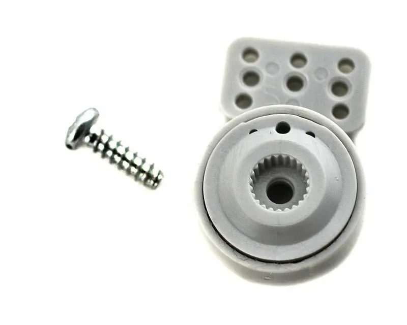 Kimbrough Products Small Servo Saver 23 Spline Drive Kim-113 1