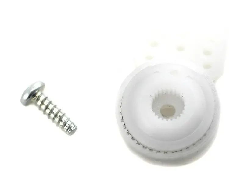 Kimbrough Products Small Servo Saver 25 Spline Drive Kim-114 1