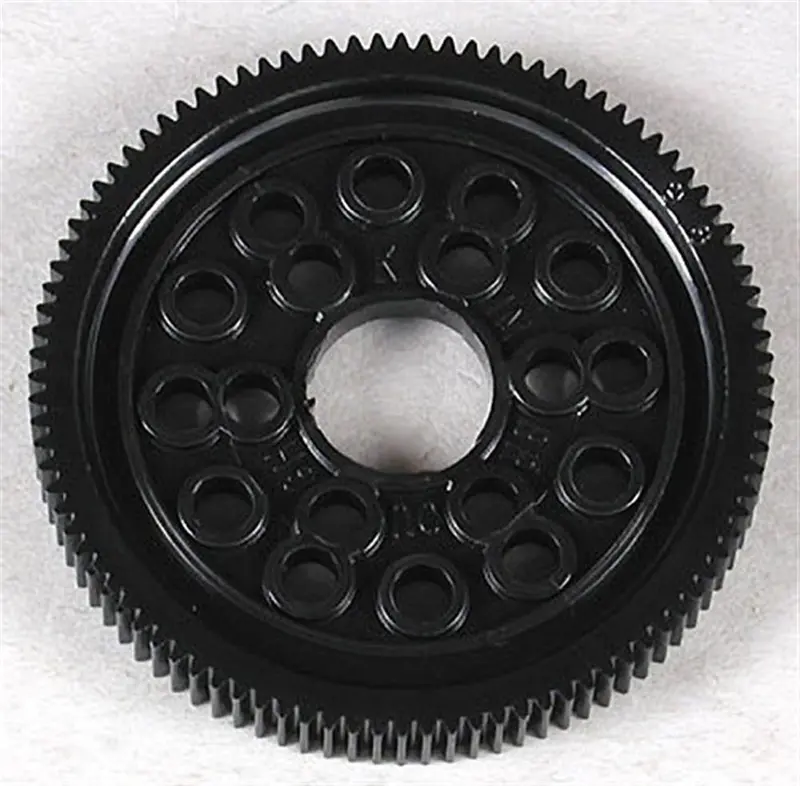 Kimbrough Spur Gear, 64P, 96T, 210 1