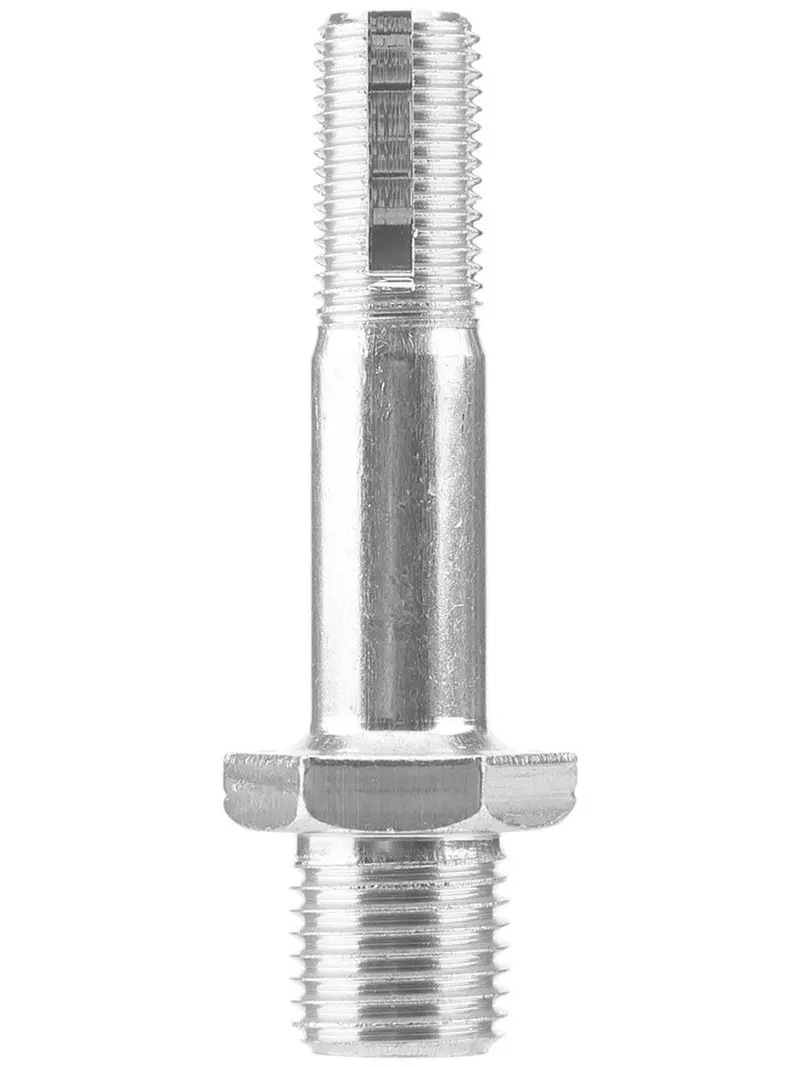 Kingpin - Powerdyne Reactor 1