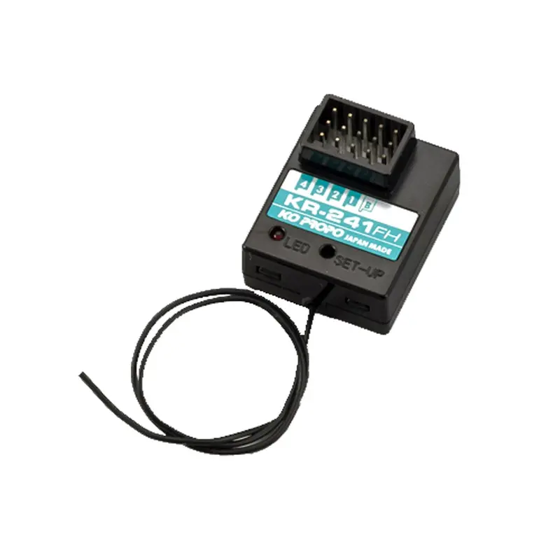 Ko Propo Kr-241Fh 2.4Ghz Fhss Receiver, 21008 1