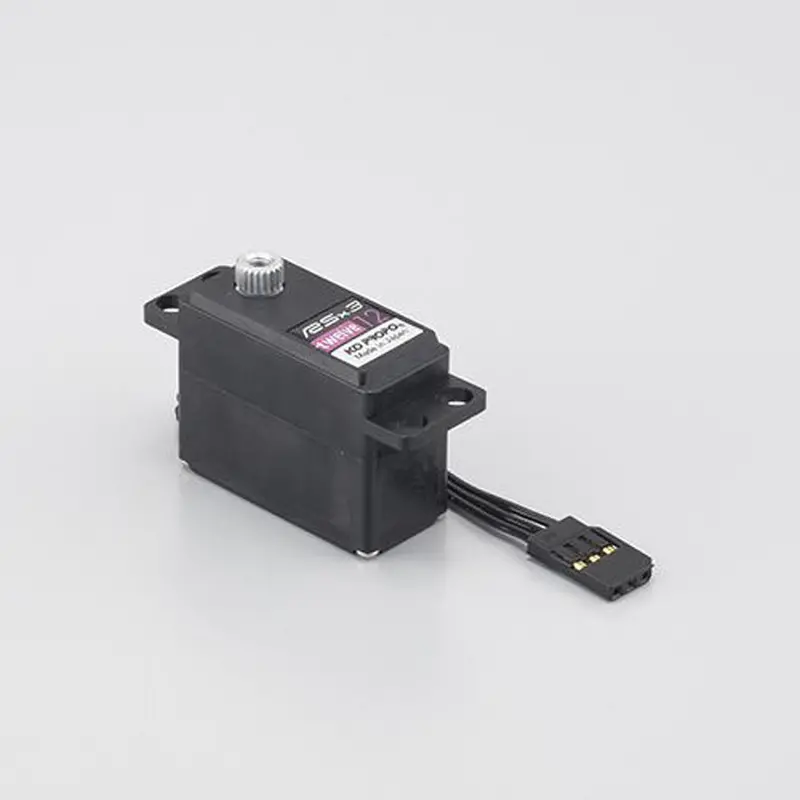 Ko Propo Rsx3-12 Mini Digital Servo, 30126 1