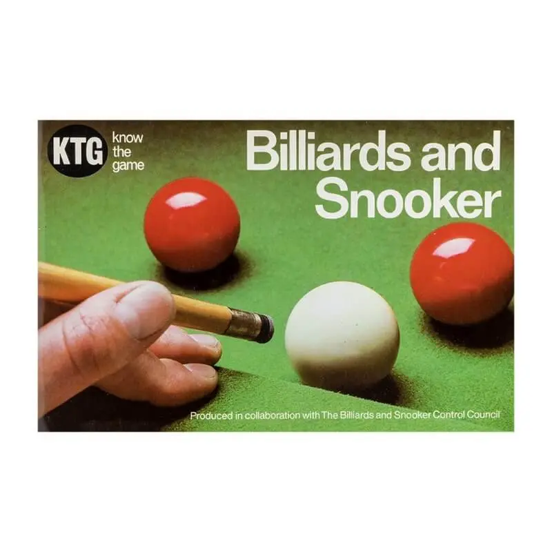 Ktg Billiards And Snooker 1