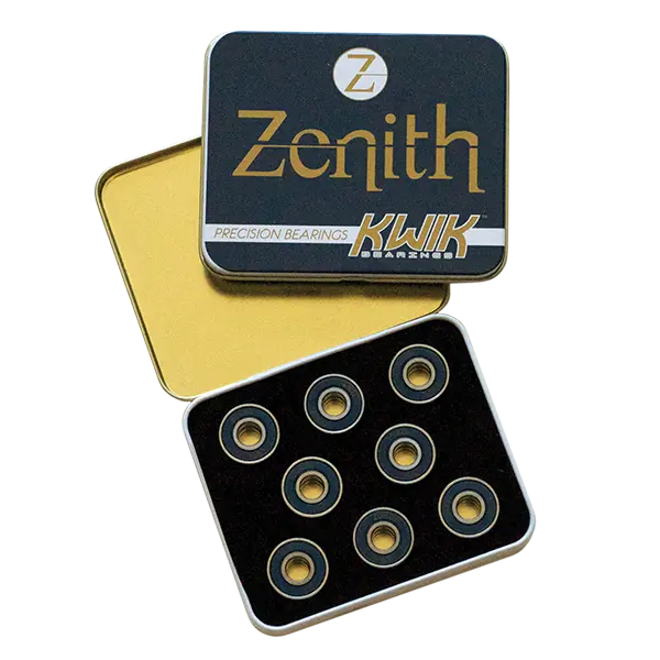 Kwik Zenith Bearings 1