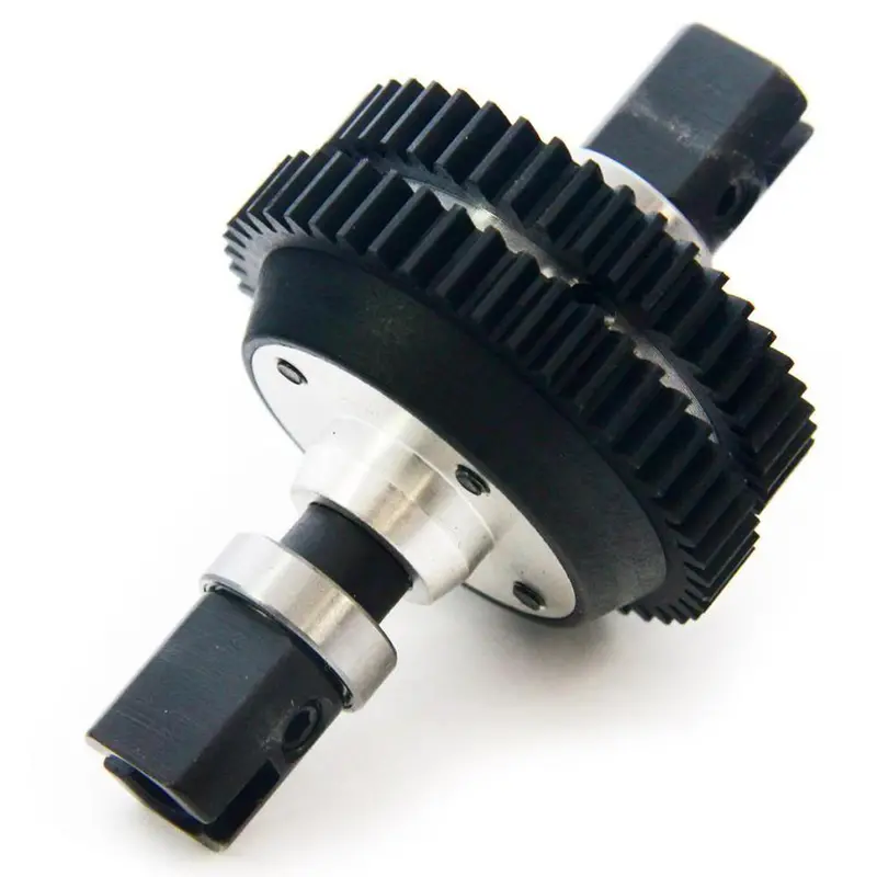 Kyosho 1/8 Inferno Gt2 Rs 2-Speed Transmission 1