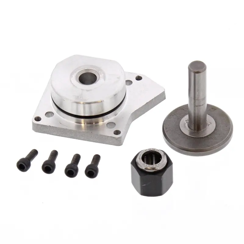 Kyosho 1/8 Inferno Gt2 Rs Backplate & Starter Shaft 1
