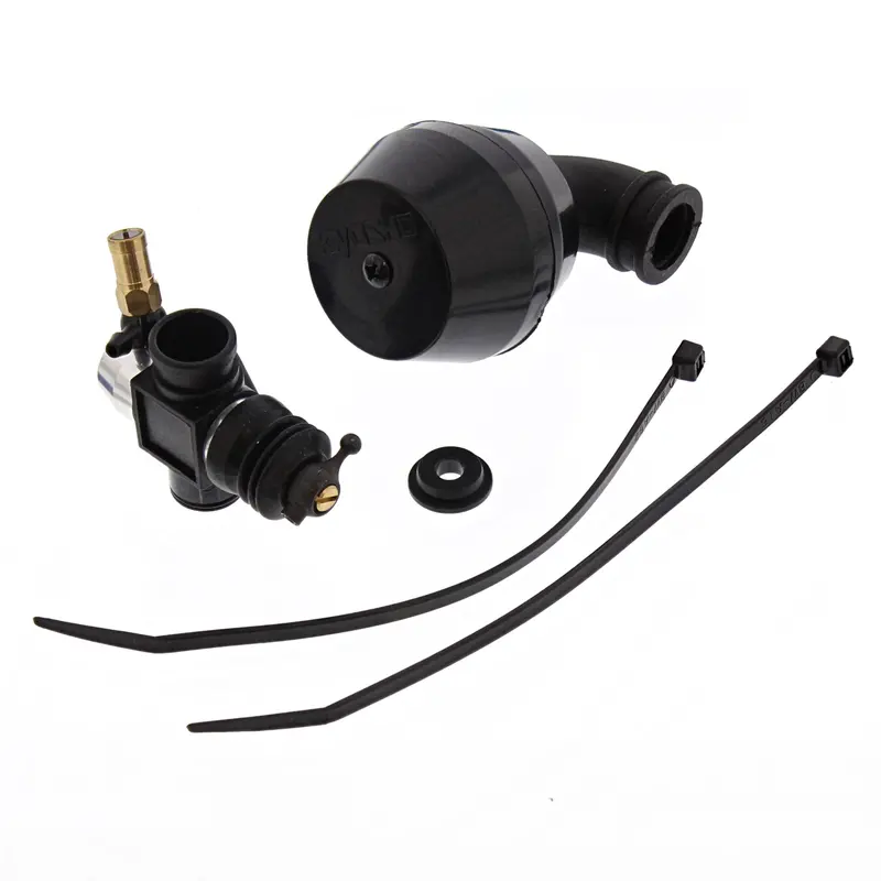 Kyosho 1/8 Inferno Gt2 Rs Carburetor & Air Filter 1