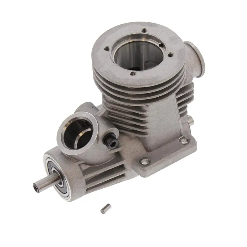 Kyosho 1/8 Inferno Gt2 Rs Crankcase, Crankshaft & Bearings 1