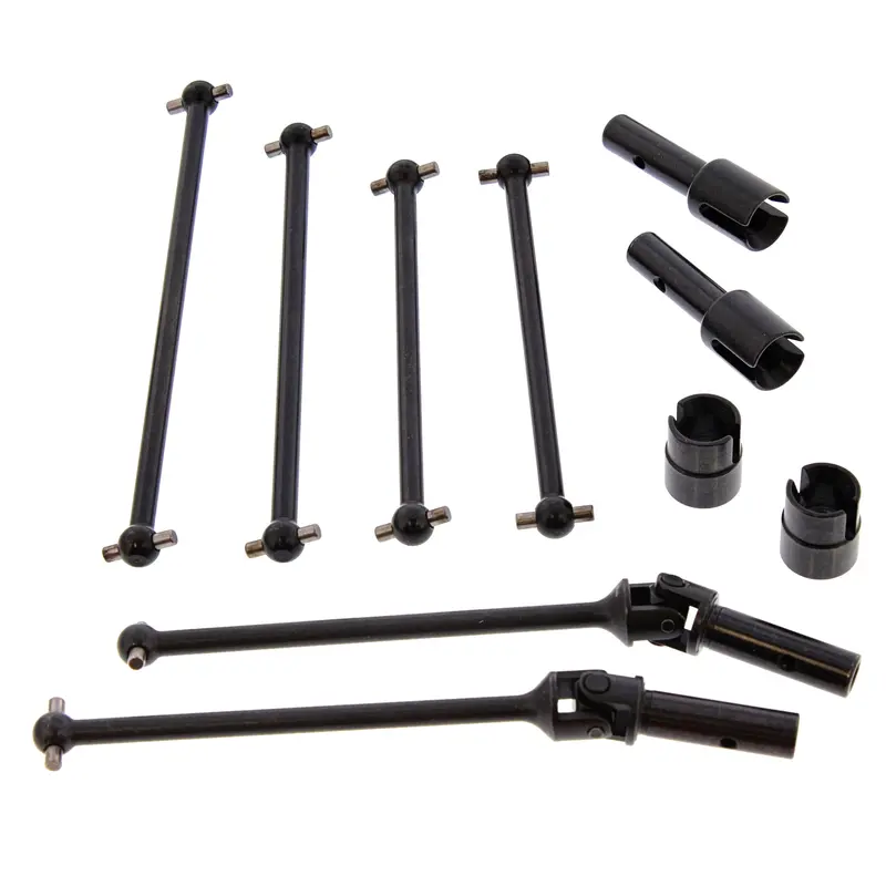 Kyosho 1/8 Inferno Gt2 Rs Drive Shafts, Axles & Joint Cup Set 1