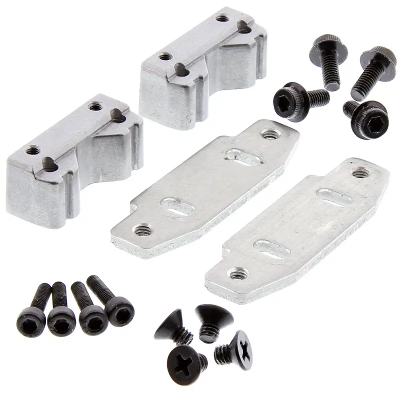Kyosho 1/8 Inferno Gt2 Rs Engine Mount Set 1