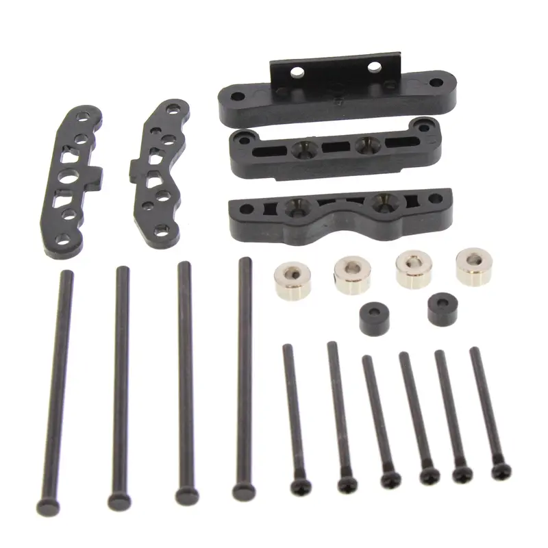 Kyosho 1/8 Inferno Gt2 Rs Hinge Pins & Mounts 1