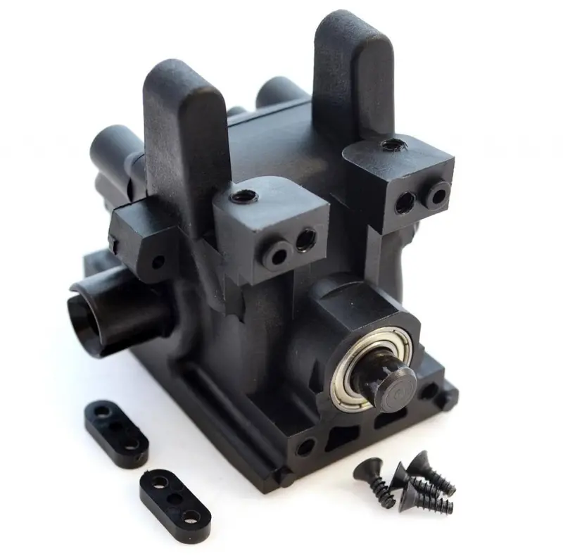Kyosho 1/8 Inferno Gt2 Ve Rs Front Or Rear Differential 1
