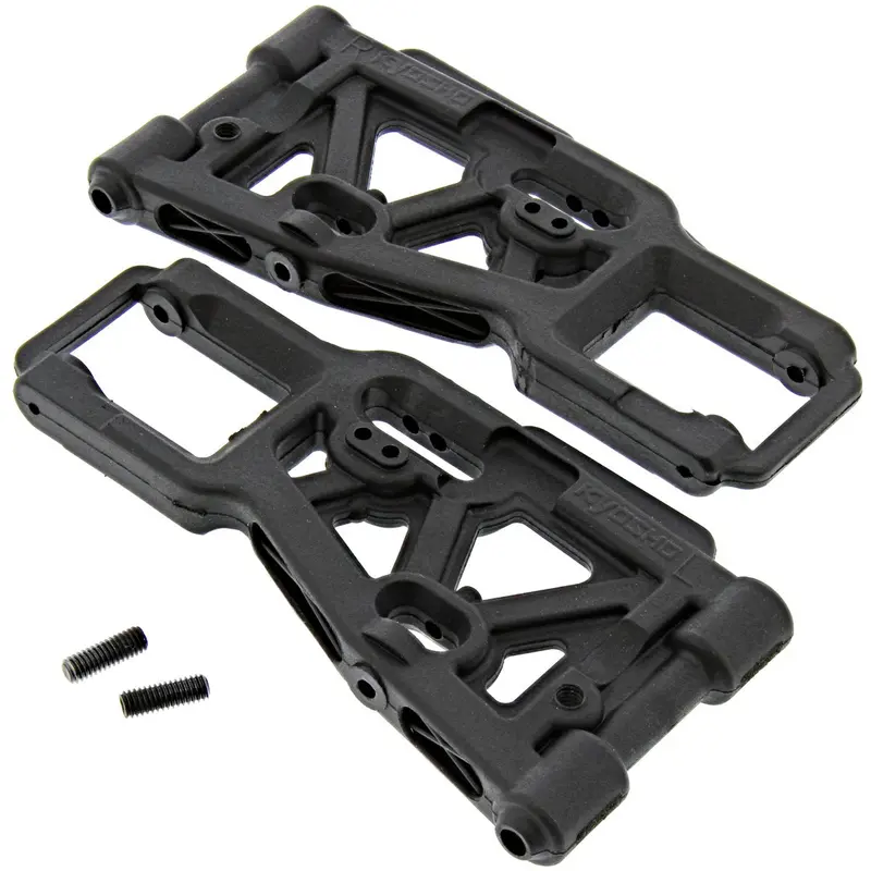 Kyosho 1/8 Inferno Mp9e Evo Rs Front Lower Suspension Arms 1