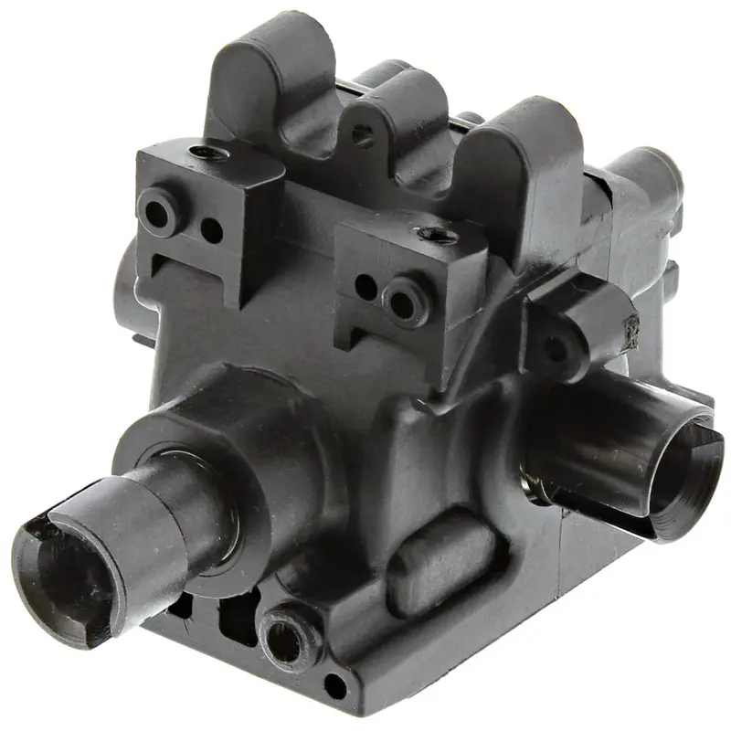 Kyosho 1/8 Inferno Mp9e Evo Rs Front/Rear Differential 1