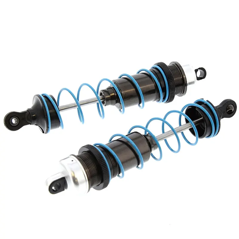 Kyosho 1/8 Inferno Mp9e Evo Rs Front Shocks & Spings 1