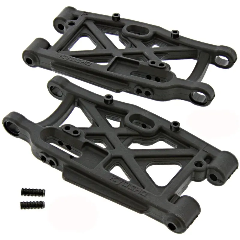 Kyosho 1/8 Inferno Mp9e Evo Rs Rear Lower Suspension Arms 1