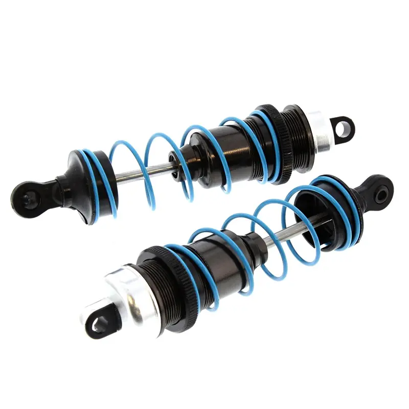 Kyosho 1/8 Inferno Mp9e Evo Rs Rear Shocks, Springs & Oil 1