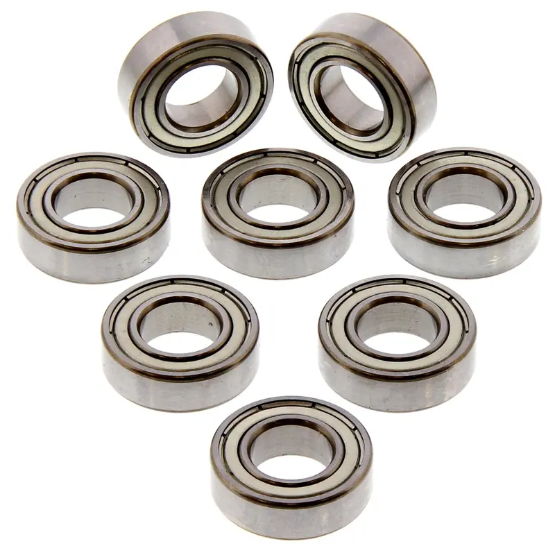 Kyosho 1/8 Inferno Mp9e Evo Rs Wheel Bearings, 8X16x5mm 1
