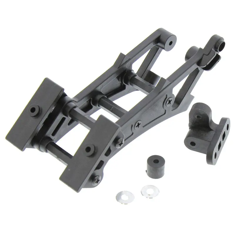Kyosho 1/8 Inferno Mp9e Evo Rs Wing Mount 1