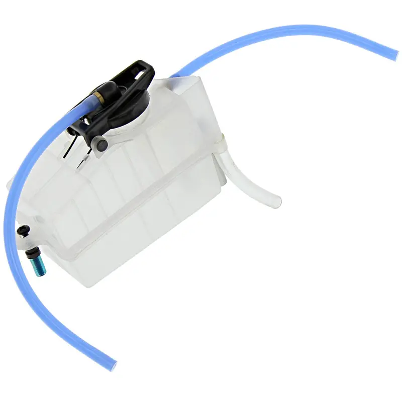 Kyosho 1/8 Mad Crusher Rs 125Cc Fuel Tank & Lid 1