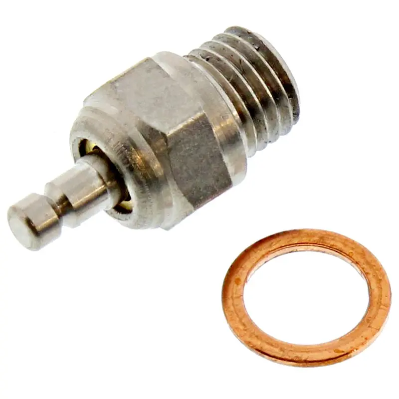 Kyosho 1/8 Mad Crusher Rs Ke25 'G' Glow Plug 1