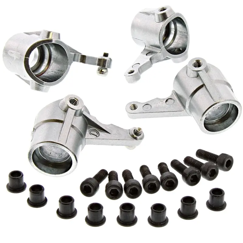 Kyosho 1/8 Mad Crusher Ve Rs Knuckle Arms & Collars 1