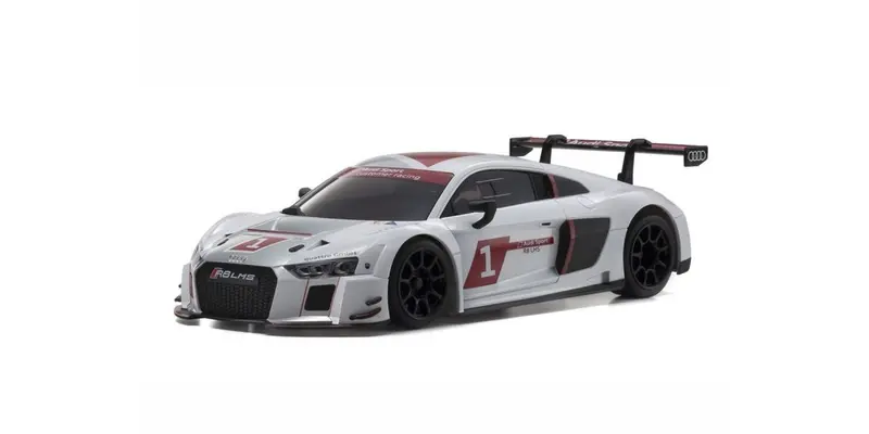 Kyosho Asc Mr-03W-Mm Asc Audi R8 Lms 2015 1
