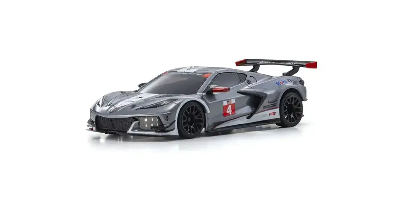 Kyosho Asc Mr-04W-Mm Chevrolet Corvette C8.R 1