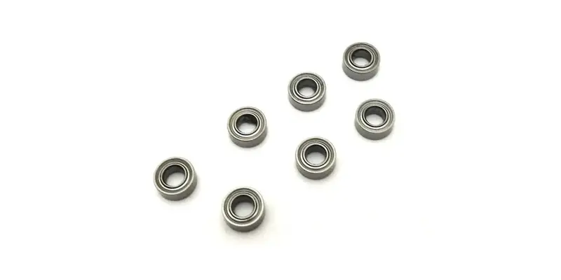 Kyosho Ball Bearing Set(Mr-04) 1