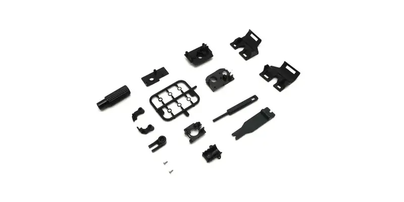 Kyosho Chassis Small Parts Set (Mr-04) 1