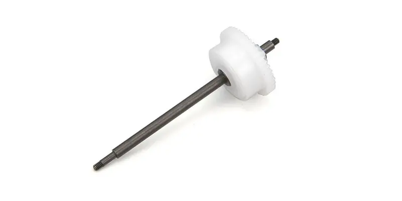 Kyosho Diff.Gear Assy (Mr-02) 1