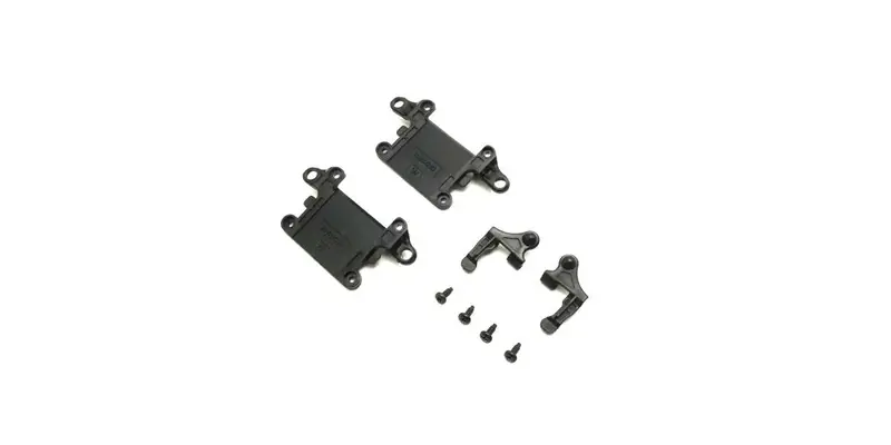 Kyosho Front Suspension Arm Set 2.0 (Mr04) 1