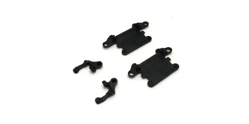 Kyosho Front Suspension Arm Set (Mr-04) 1
