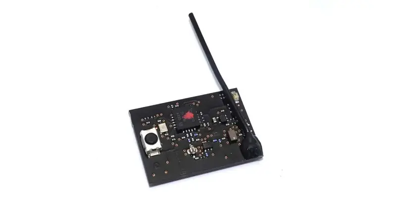 Kyosho Futaba Mini-Z Evo2 Receiver Unit 1