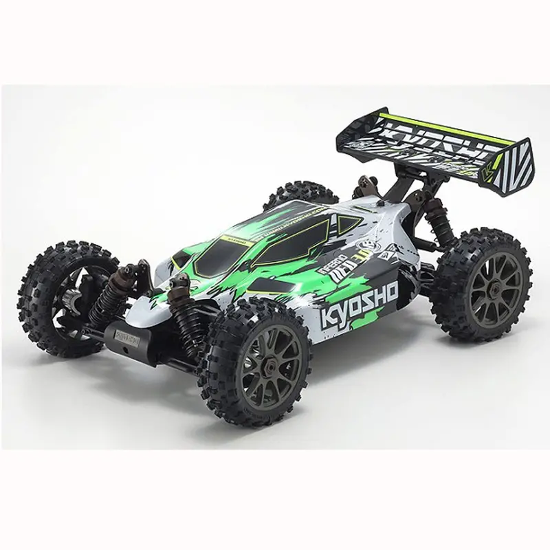 Kyosho Inferno Neo 3.0 Ve Brushless 1/8 4Wd Buggy Rtr, 34108T1 1