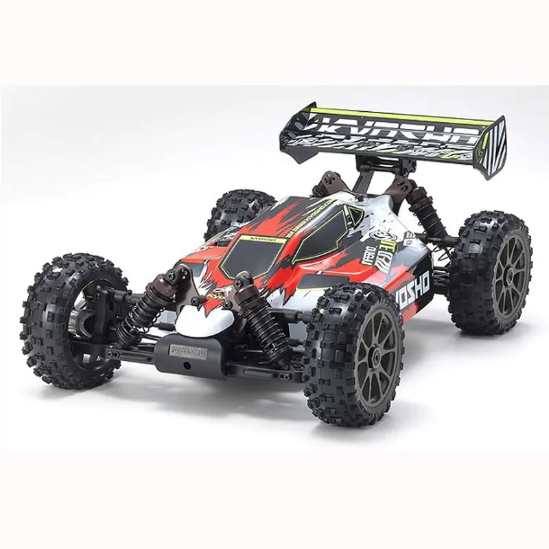 Kyosho Inferno Neo 3.0 Ve Brushless 1/8 4Wd Buggy Rtr, 34108T2 1