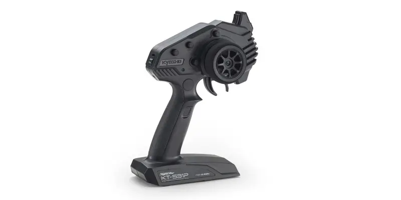 Kyosho Kt-531P Transmitter 1