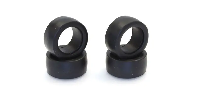 Kyosho Lm High Grip Tire (30゚/4 Pcs) Mzt301-30 1