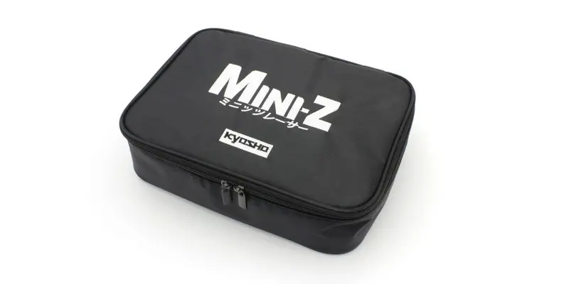 Kyosho Mini-Z Bag 1