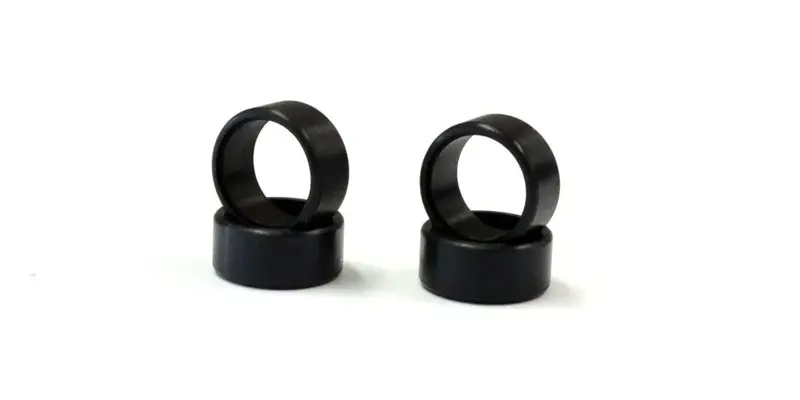 Kyosho Mini-Z Low Height Slick Tire 20Deg.4Pcs. 1