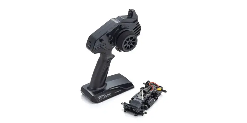 Kyosho Mini-Z Mr-04 Tx Chassis Set W-Mm 1