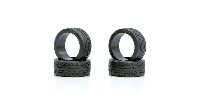 Kyosho Mini-Z Racing Radial Tire 20° 1
