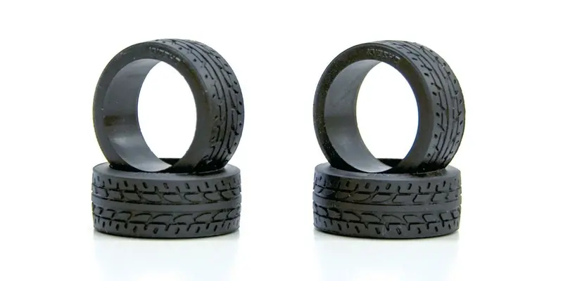Kyosho Mini-Z Racing Radial Tire 30 1
