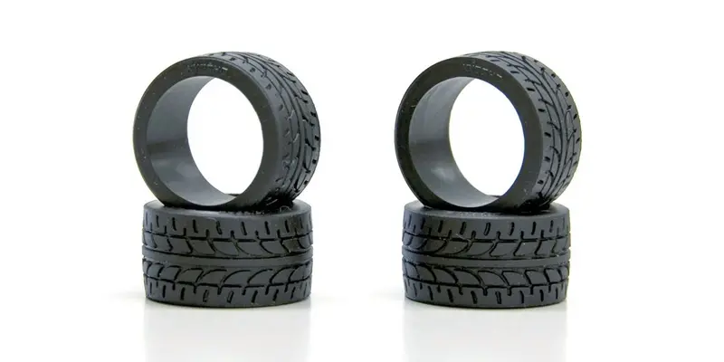Kyosho Mini-Z Racing Radial Wide Tire 30 1