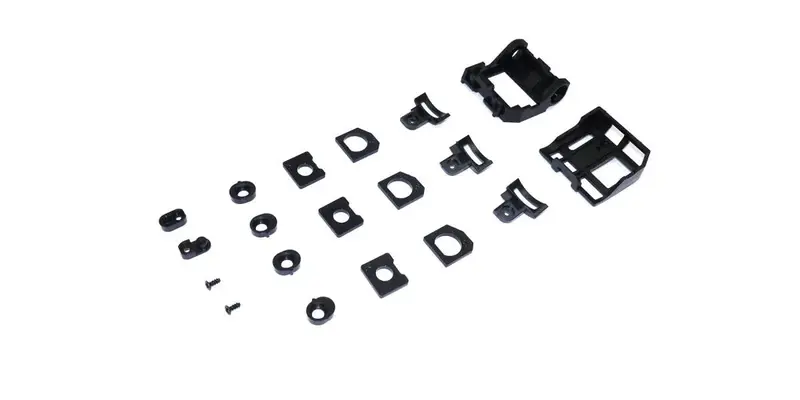 Kyosho Motor Case Set For Mr-04Mm 1