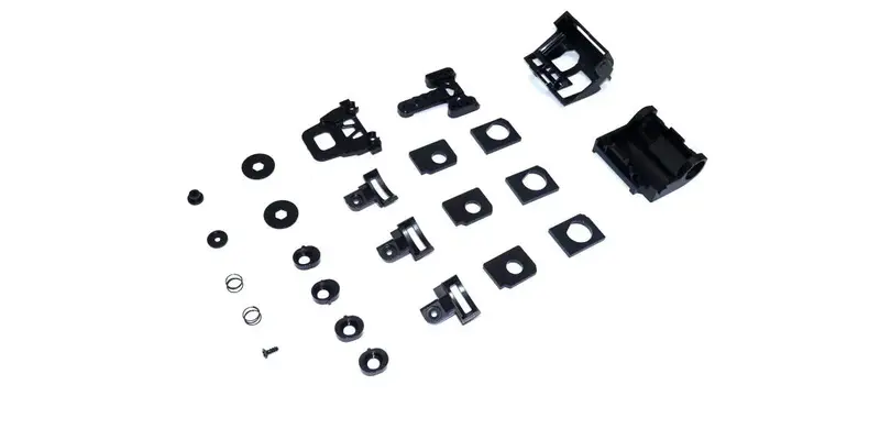Kyosho Motor Case Set (Mr-04Mm2) 1